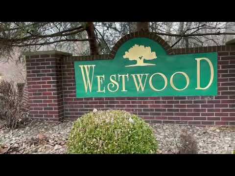 52 Westwood Drive, Parkersburg, WV home video tour