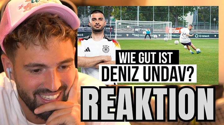 DENIZ UNDAV ZERSTÖRT DIE FUSSBALLCHALLENGE! 😱💥 Bilo reagiert mit @danielslumpp