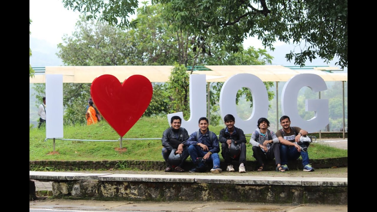 jog falls teaser travelkarnataka shimoga sagara jog falls teaser travelkarnataka shimoga sagara