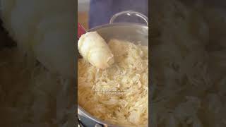 How To Make White Onion Soubise Soup soup recipe