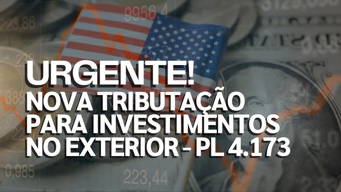 Tributação de investimentos nos EUA