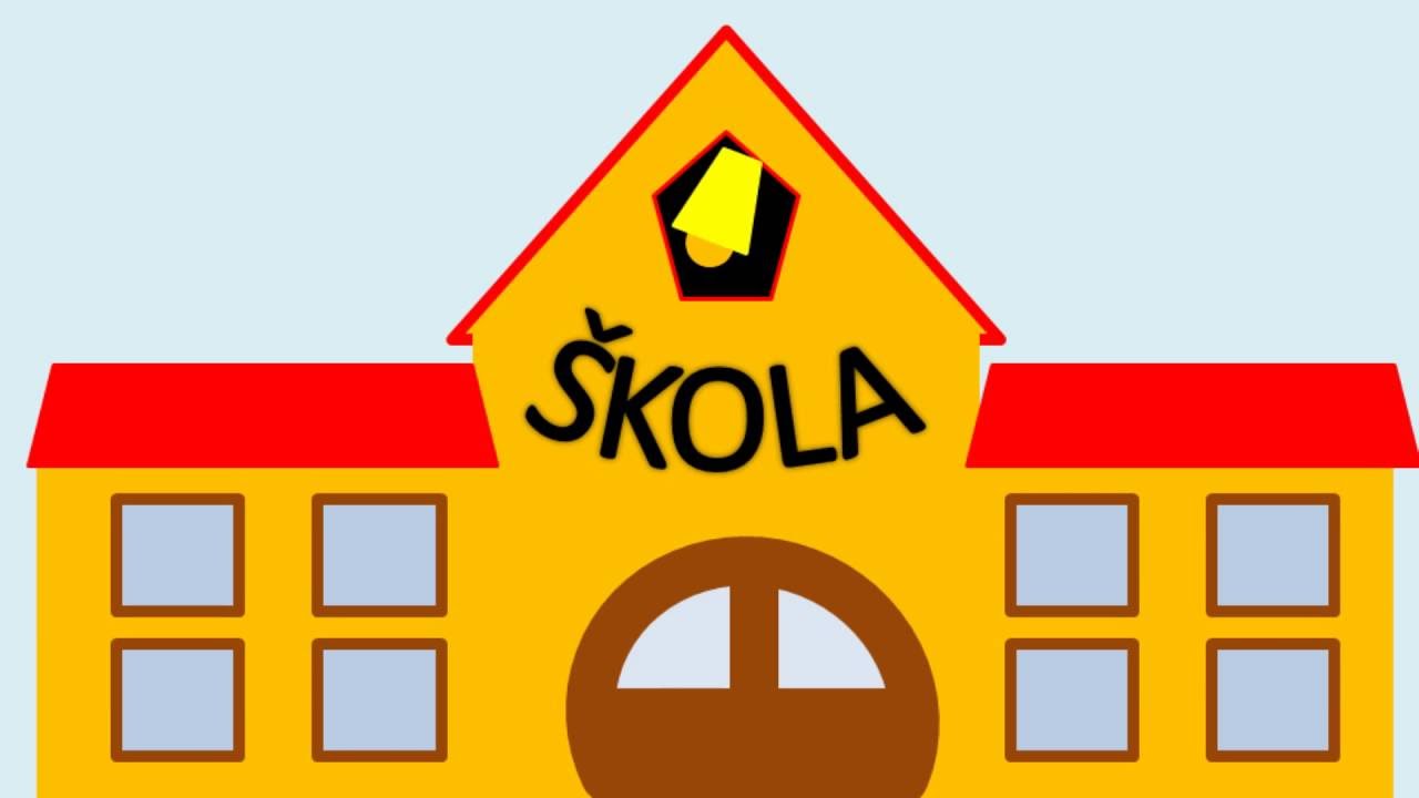 Výsledok vyhľadávania obrázkov pre dopyt škola