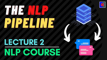 End to End NLP Pipeline | NLP Pipeline | Lecture 2 NLP Course