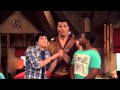 Pair of kings top of the world