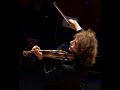 Alexander Markov/Vieuxtemps Concerto 5 + Paganini Caprice 24 Vahan Mardirossian conducting the ORCW