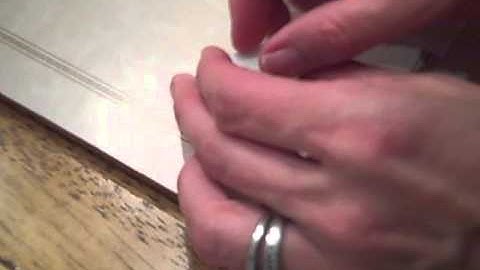 How to Build a Bristle Bot