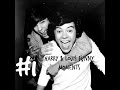 HARRY & LOUIS - FUNNY MOMENTS | 01