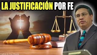 Chuy Olivares Predicas 2023 🔴 La Justificación Por Fe 🔥 Predicas de Chuy Olivares