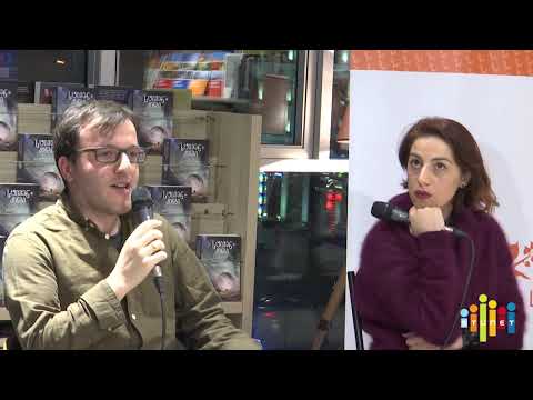 „ბნელი კოშკი - ჯადოქარი და ბროლი“