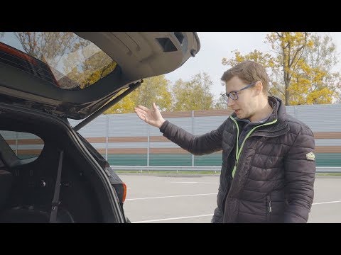 ТАКИМИ ДОЛЖНЫ БЫЛИ БЫТЬ ЯПОНЦЫ! Новый Hyundai SANTA FE. Тест-драйв и обзор Санта Фе 2019