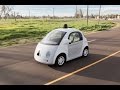 Беспилотный автомобиль Google