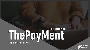 Program Sistem Informasi Administrasi Pembayaran SPP Siswa