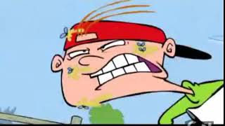 Ed Edd N Eddy Big Pictures Show Trailer 2009