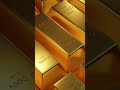 WHY GOLD IS USED AS AN RESERVE