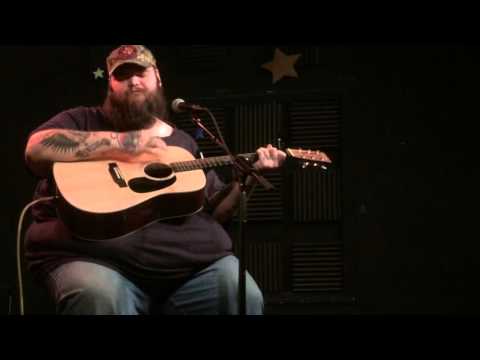 John Moreland - Losing Sleep Tonight (2015)