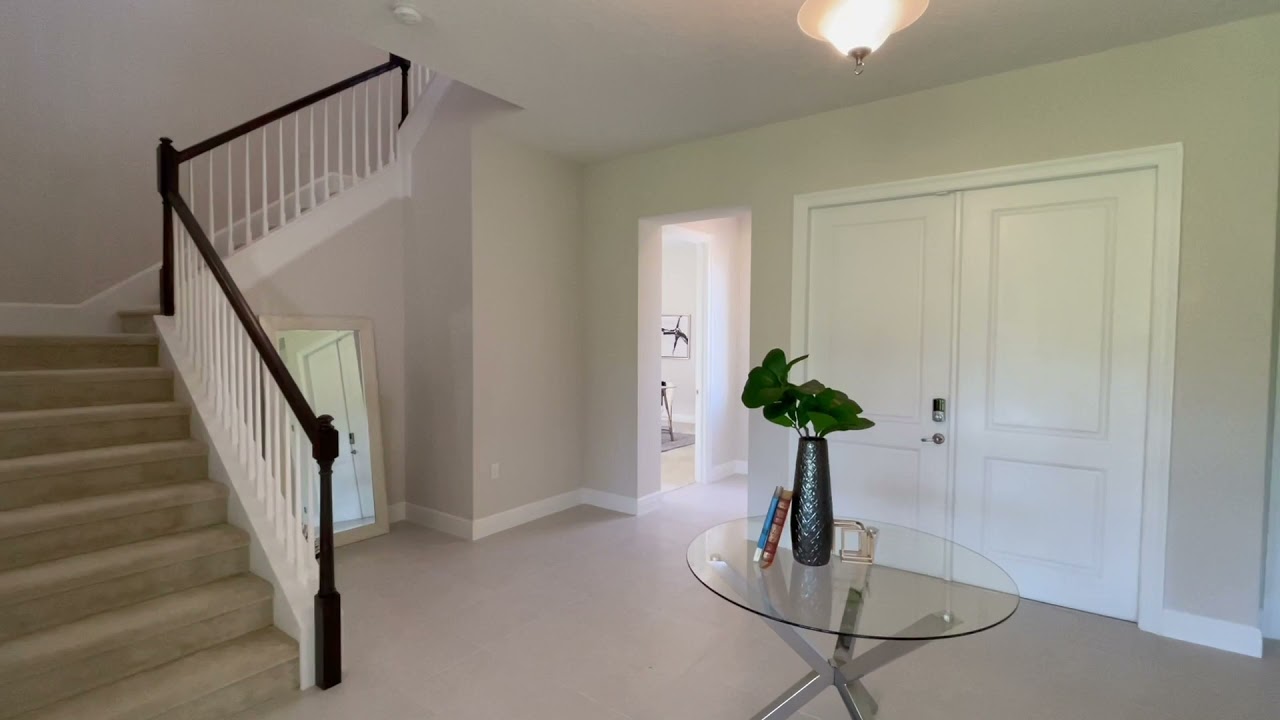 Lakeshore Estates Collection Quick MoveIn 351 & Community Tour YouTube