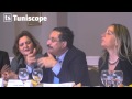 Conférence presse district 9010 Rotary