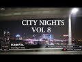 City nights vol 8  chill hip hop mix