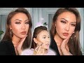 HOW I CATFISH with MAKEUP~IG Baddie/ABG (Asian baby girl) Tutorial