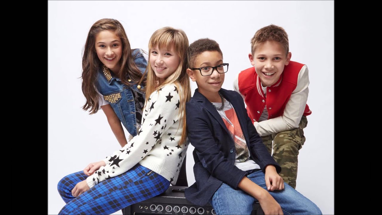 Kidz Bop 30 - Bad Blood - YouTube