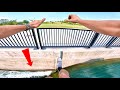 I Tried Parkour Water Challenge