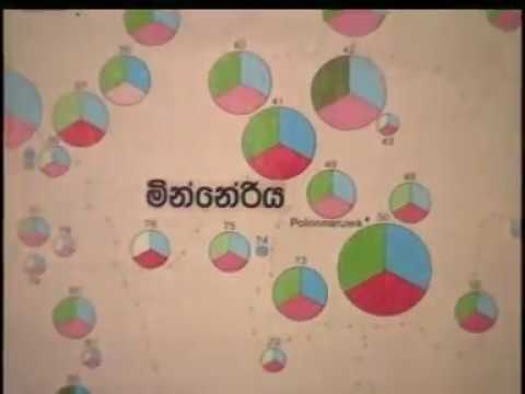 100years Of Irrigation Department Sri Lanka Youtube