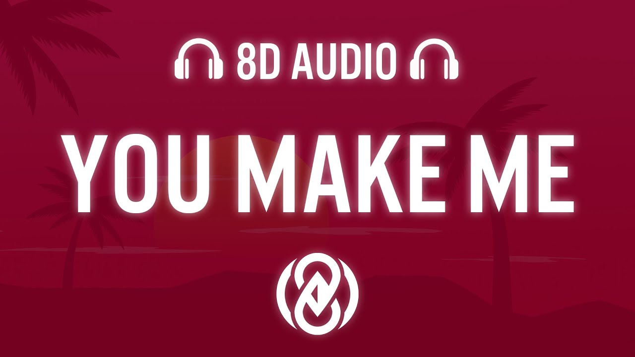 Download Avicii – You Make Me (Lyrics) | 8D Audio 🎧 Mp3