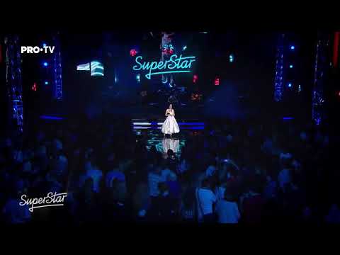 Video: Anastasia a ajuns în semifinale