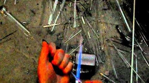 B&L Double Bubbler #2