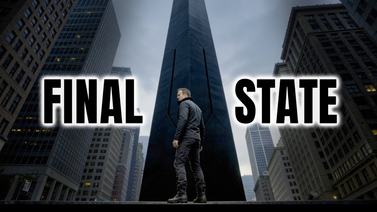 The End of Human Choice | Axion