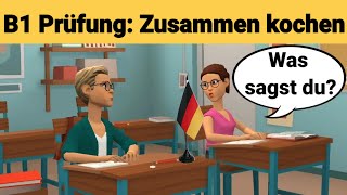 видео: Устный экзамен Немецкий язык B1 | Планирование чего-либо вместе/Диалог | Устная речь Часть 3 картинка: Устный экзамен Немецкий язык B1 | Планирование чего-либо вместе/Диалог | Устная речь Часть 3