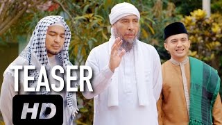 Syaikh Abubakar  Teaser 1 (2016) - Rudy Wahab Movie