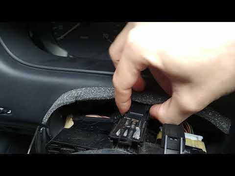 Vídeo: Quanto custa para desligar a luz do airbag?