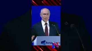 Россия не верит в силу запретов. Мы выбираем развитие и самообеспечение