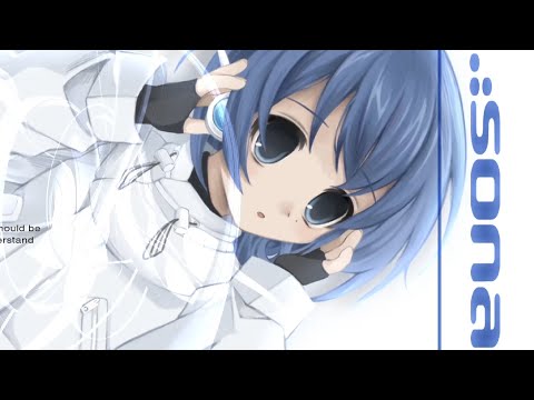 Adomiori - sonar (feat.Otomachi Una)
