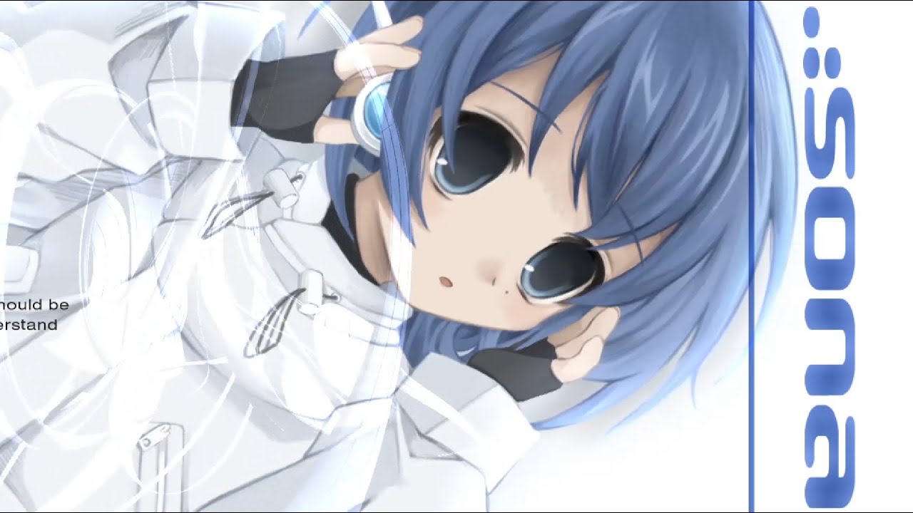 Guarda Adomiori - sonar (feat.Otomachi Una) su YouTube Guarda Adomiori - sonar (feat.Otomachi Una) su YouTube