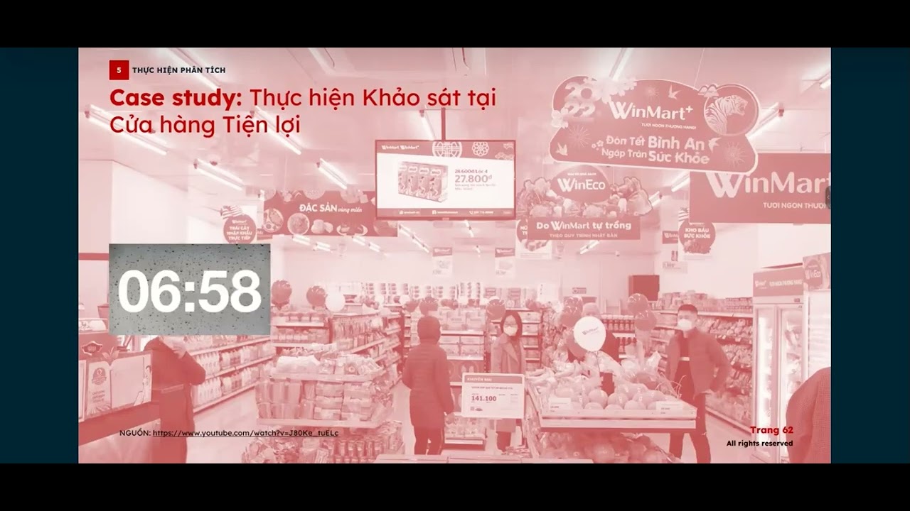 Problem Solving 101 | Phân tích vấn đề P2 - Case study - YouTube