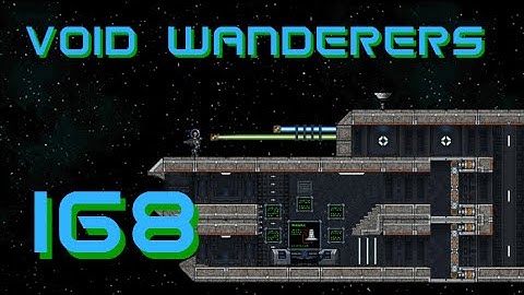 At Long Last (Ep.168) [CC Void Wanderers]