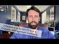 Top 3 Reasons to Always Use Property Managers (No Matter the Cost!) | Self-Manage a Rental Property?