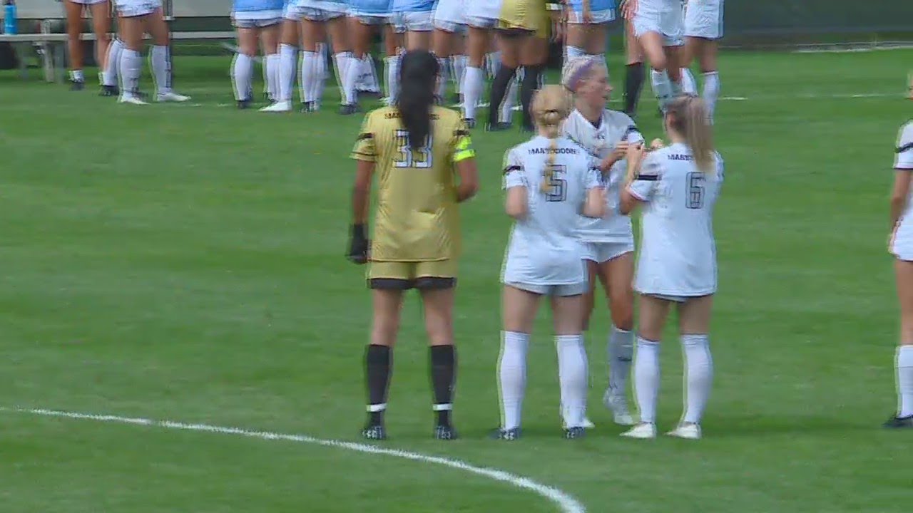 Vruggink's last-second goal salvages draw for Purdue Fort Wayne women's soccer