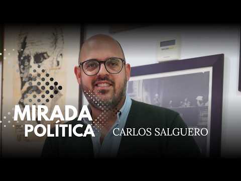 Carlos Salguero PSOE