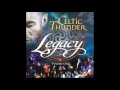 Celtic Thunder- Colm Keegan- Black Velvet Band