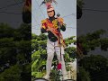 ATRAKSI MAYORET CANTIK #drumband #viral #shorts