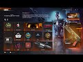 HOW TO CLAIM ALL 14 THE TERMINATOR EVENT REWARDS FAST &amp; EASY IN BLACK OPS 6 (FREE Blueprints &amp; More)