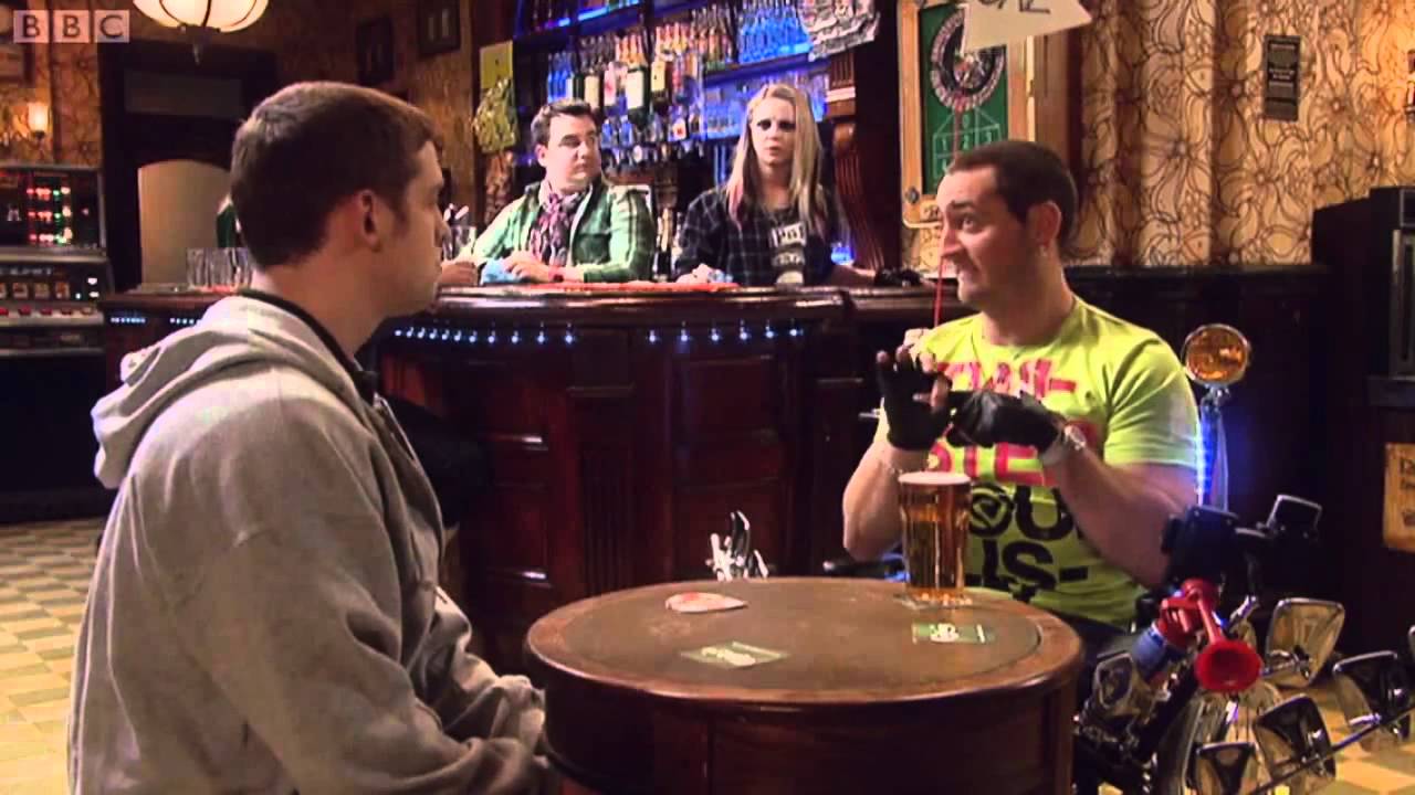 Two Pints Series 9 Episode 4 Part 1