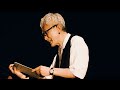 向井秀徳 with 松重豊 Part1 - ポテトサラダ Live at 日比谷野外音楽堂 8.31 2025