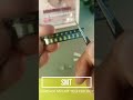 What is SMD | Innovation of Nano Technology Components in Electronic World #Shorts