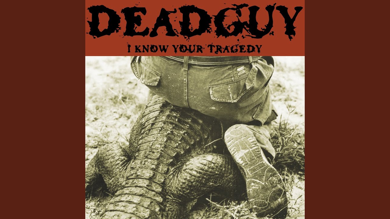 Die with Your Mask On (Live at CBGB 1996)