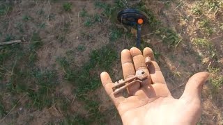 The treger hunting video 😰 chennal subscribe 