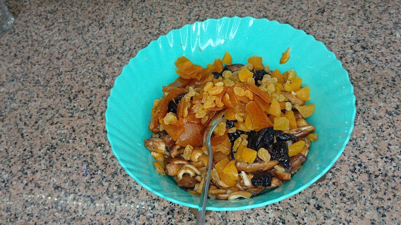 حلفت عليهم مااعمل فطار 